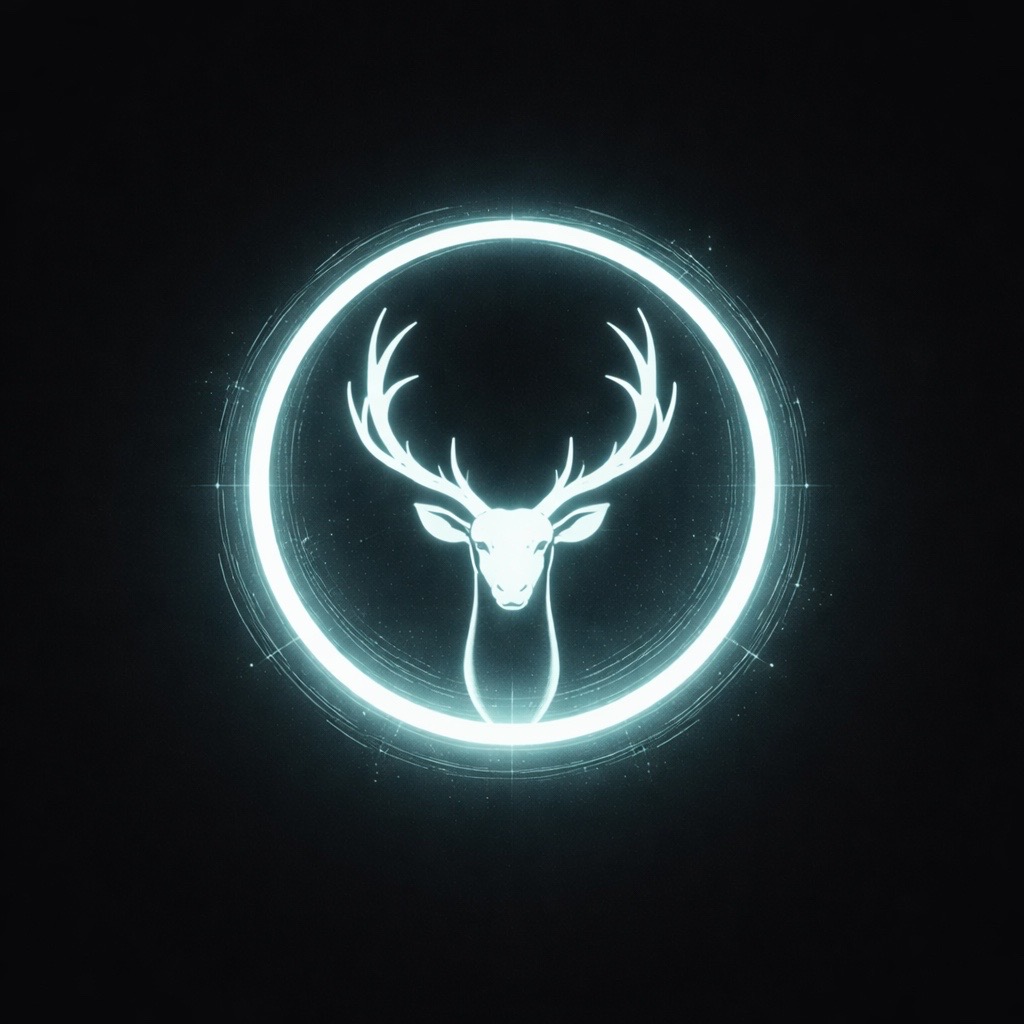 Stag 0 symbol